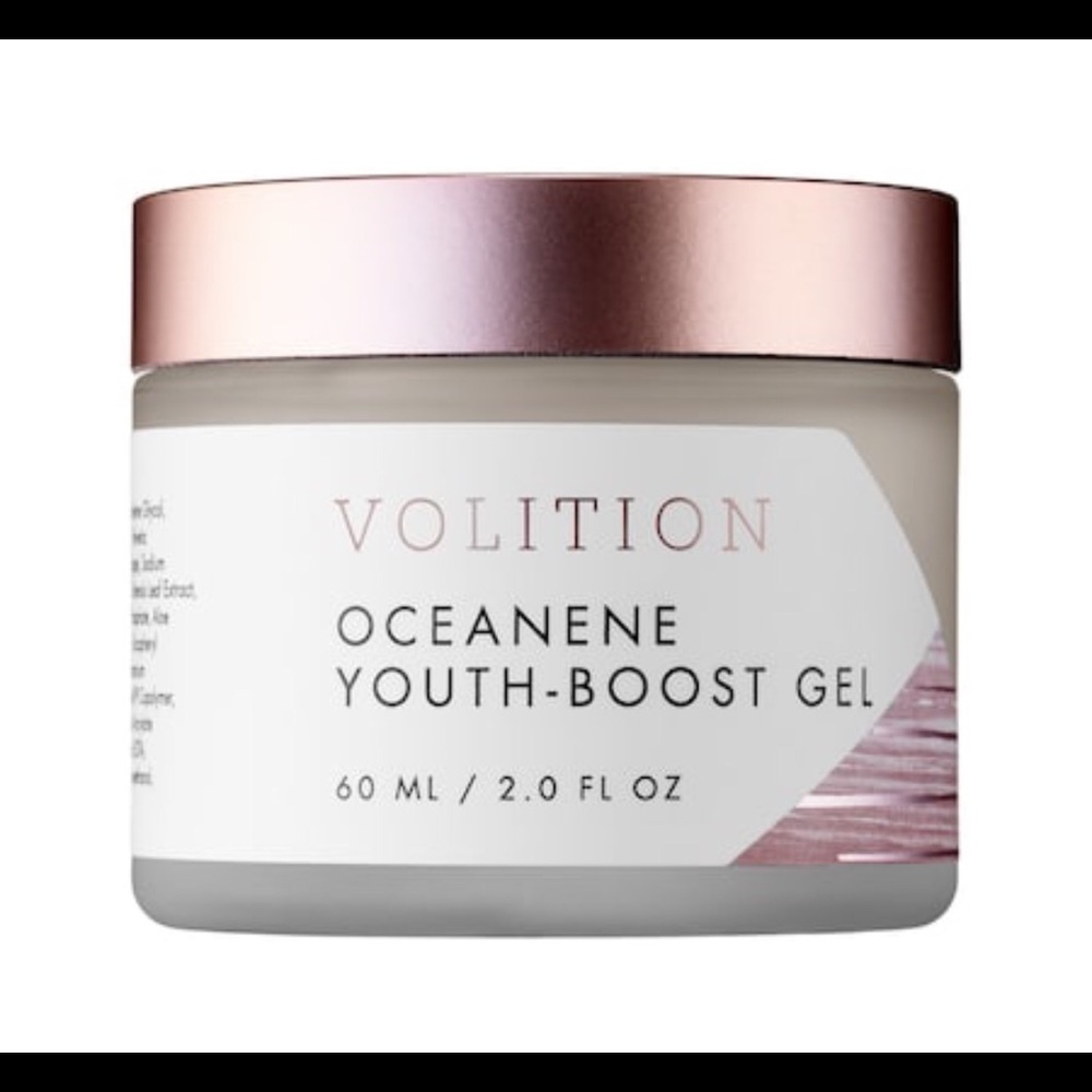 Volition Oceanene Youth Boost Gel